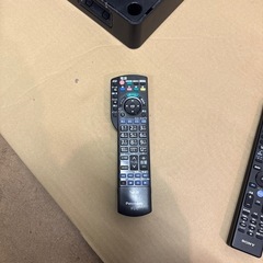 65インチ　Panasonic TH-65AX900の画像