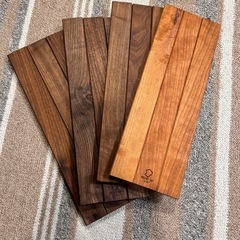 ken-base ハーフユニット天板　ウォールナットの画像