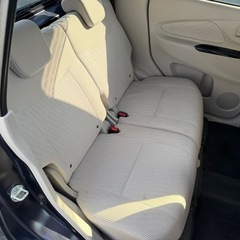 🉐【支払い総額21万円】車検令和9年9月28日H26年式 EKワゴン　ナビ　フルセグ　ETC PW 調子良好 スマートキー乗って帰れる！の画像