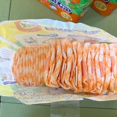 おむつオムツの画像