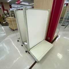 業務用　陳列什器　陳列棚　の画像