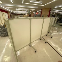業務用　陳列什器　陳列棚　の画像