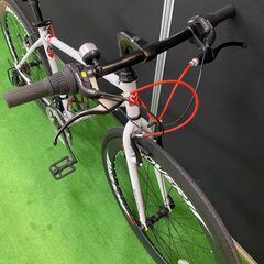 【クロスバイク】CANOVER カノーバー　NYMPH ニンフ　450mm【引取限定・現状渡し】三重県の画像