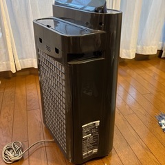 SHARP 加湿空気清浄機の画像