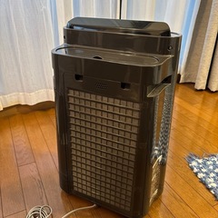 SHARP 加湿空気清浄機の画像