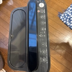 SHARP 加湿空気清浄機の画像