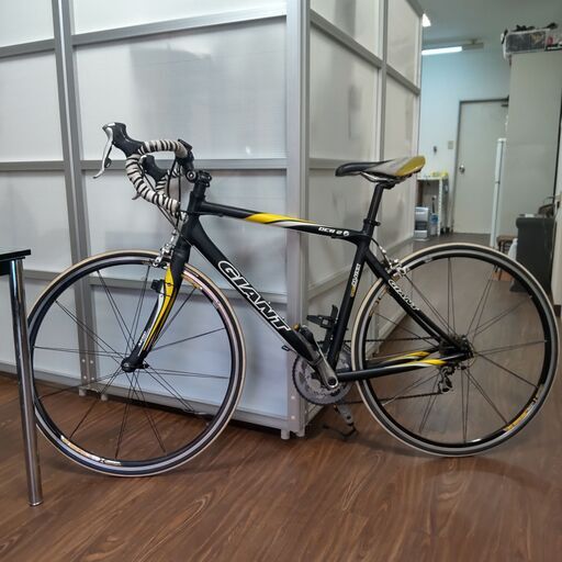 GIANT OCR2 ロードバイク (どどいち) 福岡のロードバイクの中古