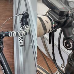 GIANT OCR2  アルミフレーム ロードバイク　の画像