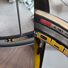 GIANT OCR2  アルミフレーム ロードバイク　の画像