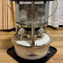 フジカハイペット　反射板付きモデル　ホワイト　KSP-229-21Cの画像