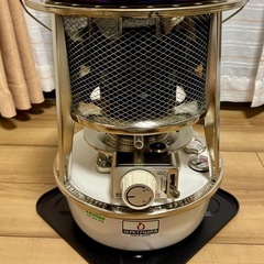 フジカハイペット　反射板付きモデル　ホワイト　KSP-229-21Cの画像