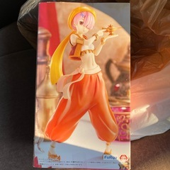 ラム　フィギュア　Re:ゼロから始める異世界生活 の画像