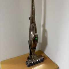 受渡者決定HITACHI PV-BC200 2Way スティック ハンディ 掃除機の画像