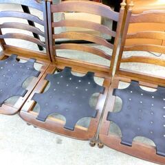 ■飛騨産業 穂高 リビングチェア 3人掛け 3P 右左肘付き ソファ 応接 セパレート 札幌 西区 西野店の画像