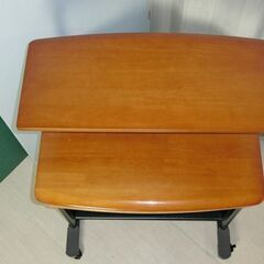 パソコンラックの画像