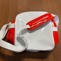 KONAMI SPORTS CLUB 子ども用バッグ【新品】の画像