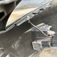 プリウス　30  前期　フロントバンパーの画像