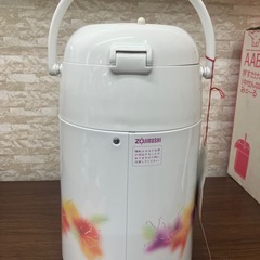 象印　魔法瓶　2.2Lの画像