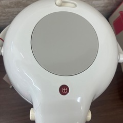 象印　魔法瓶　2.2Lの画像