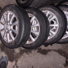 取引中14インチの画像