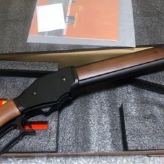 golden eagle m1887 ガスガン　の画像