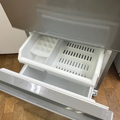 #42 激安冷蔵庫!! AQUA 2020年 126L AQR-13J(S) 右開きの画像
