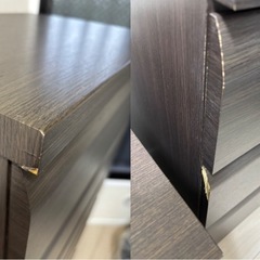 収納タンスの画像