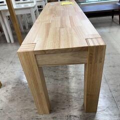 J3269　【リユースのサカイ柏店】　　IKEA　イケア　NORDBY ベンチ　参考価格：17,500円の画像