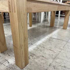 J3269　【リユースのサカイ柏店】　　IKEA　イケア　NORDBY ベンチ　参考価格：17,500円の画像