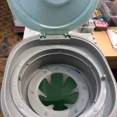 おむつポット ベビー用品 ベビー衛生用品 店頭販売 南区花畑の画像