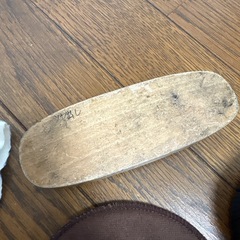 靴磨きセットの画像