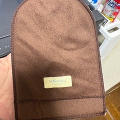 靴磨きセットの画像