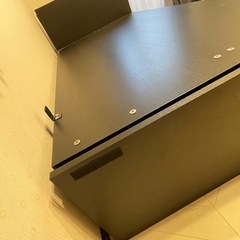 【11/24】はね上げ式ベッド【引取り限定】の画像