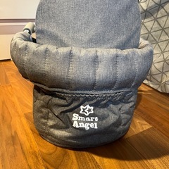 ベビーチェアの画像