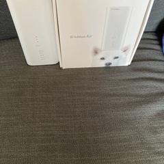 ソフトバンク　Wi-Fiの画像