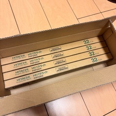 【新品】蛍光灯 いろいろの画像