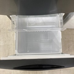 取りに来れる方限定！TOSHIB（トウシバ）の2ドア冷蔵庫です！の画像