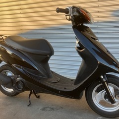 【問い合わせ多数につき早い者勝ち】配達可　即日渡し　サイドスタンド付き　2スト最終モデルジョグ（SA16J）　整備済の画像