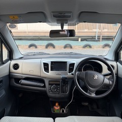 ワゴン R FX  2014 車検:09/05までの画像