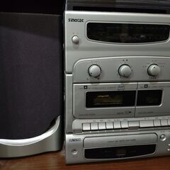 オーディオコンポ 無料の画像