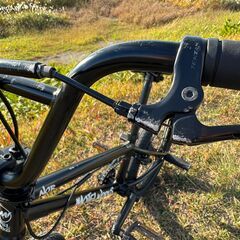 BMX MOTELWORKS NOR 18インチの画像