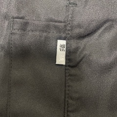 ワークマン　ロングニッカ　影狼　サイズ150の画像