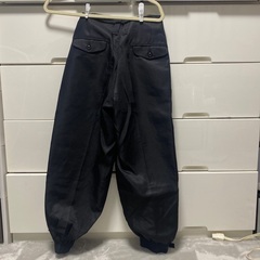 ワークマン　ロングニッカ　影狼　サイズ150の画像