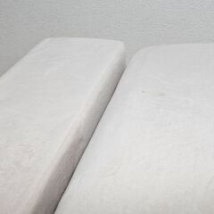 大判フロアクッション◇ペットにも！の画像