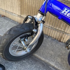 変身バイクの画像