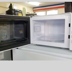 ID：703032　　電子レンジ　2024　　ハイアールの画像