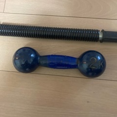 トレーニング用品　筋トレグッズの画像