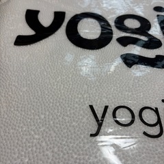 ヨギボービーズの画像