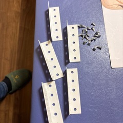 ホワイトボード両面の画像