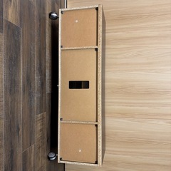 ニトリ テレビボードの画像